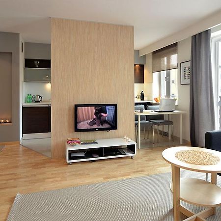 Apartament Classic Kielce Rum bild