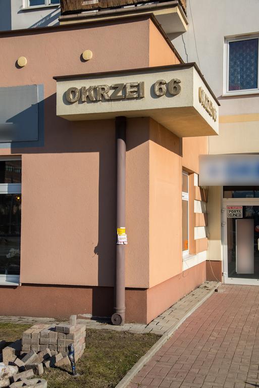 Apartament Classic Kielce Rum bild