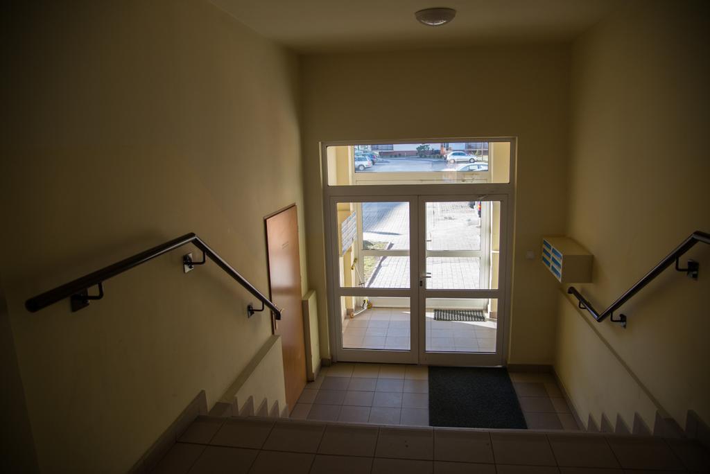 Apartament Classic Kielce Rum bild