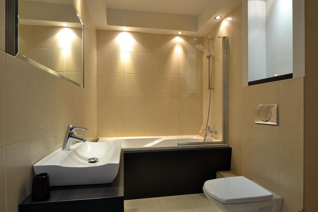 Apartament Classic Kielce Rum bild