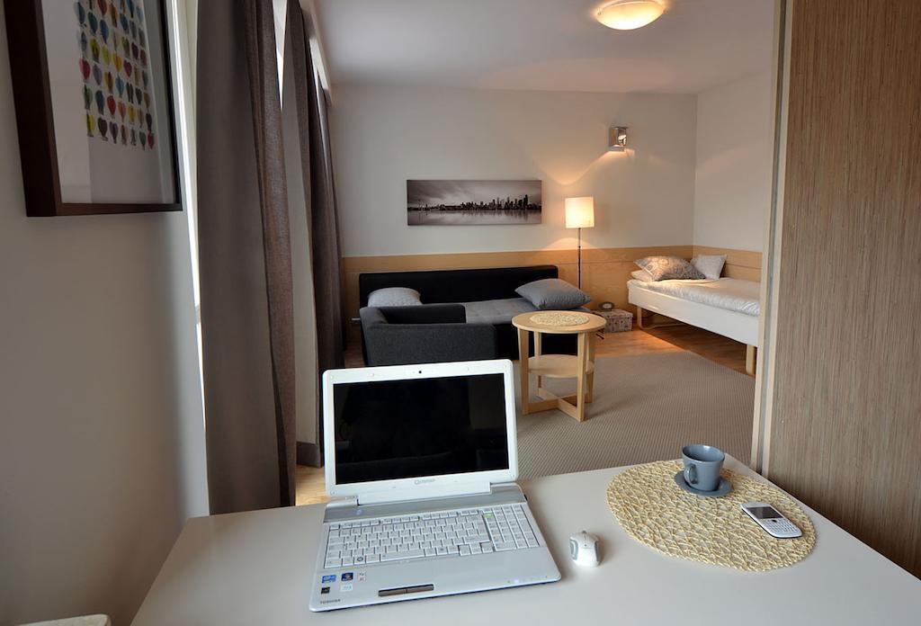 Apartament Classic Kielce Rum bild