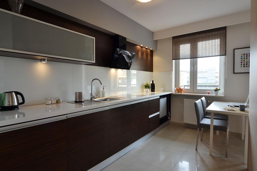 Apartament Classic Kielce Rum bild