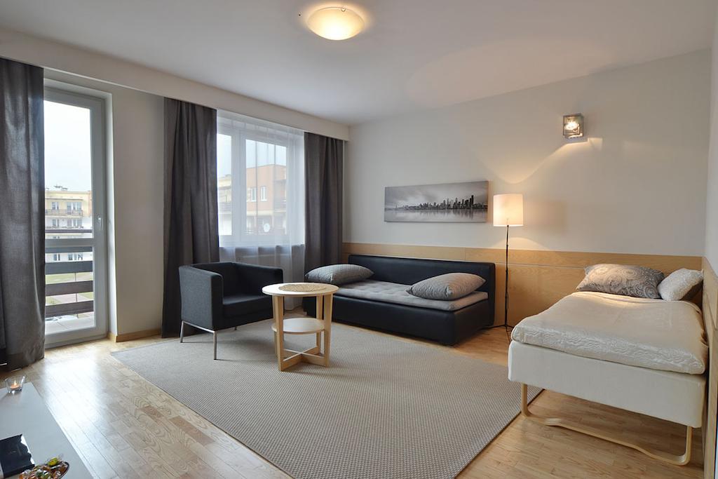 Apartament Classic Kielce Rum bild