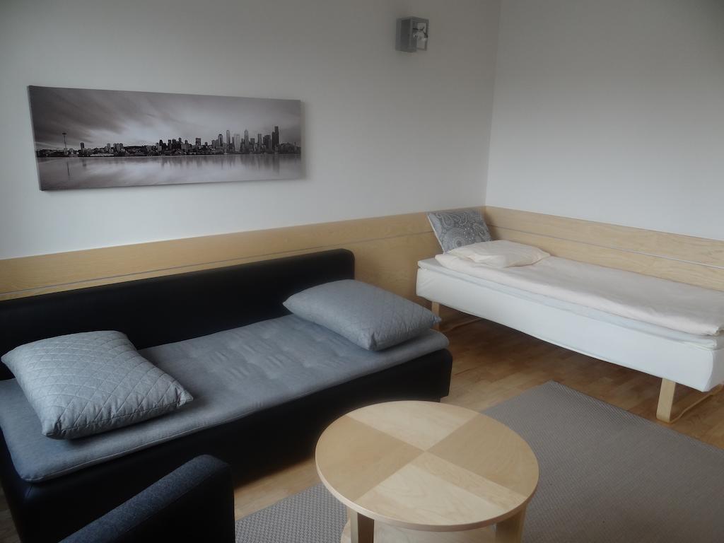 Apartament Classic Kielce Rum bild