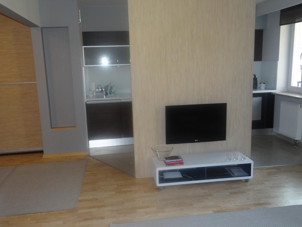 Apartament Classic Kielce Rum bild