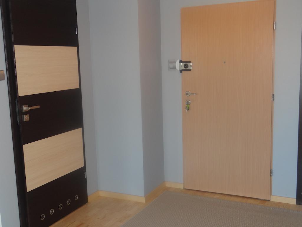 Apartament Classic Kielce Rum bild