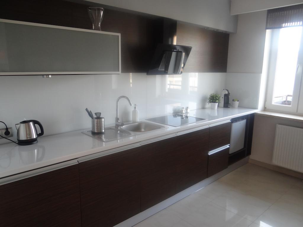 Apartament Classic Kielce Rum bild
