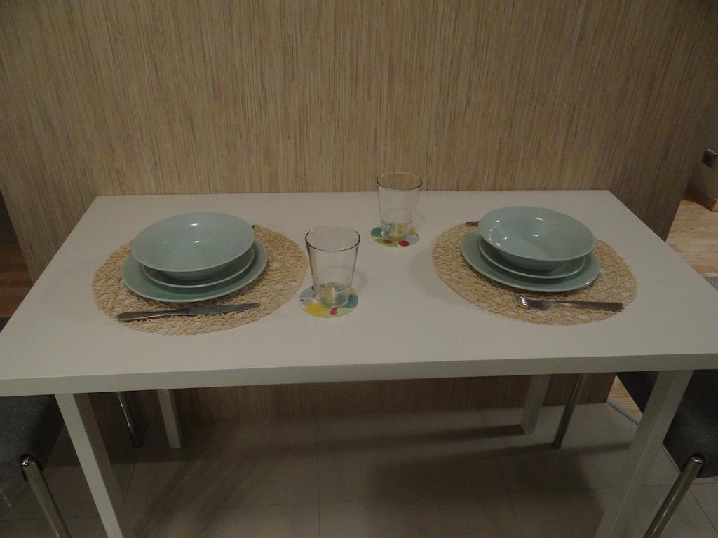 Apartament Classic Kielce Rum bild