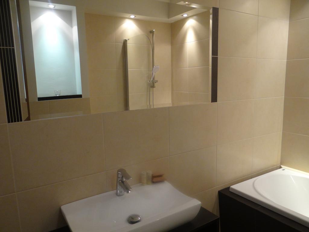 Apartament Classic Kielce Rum bild