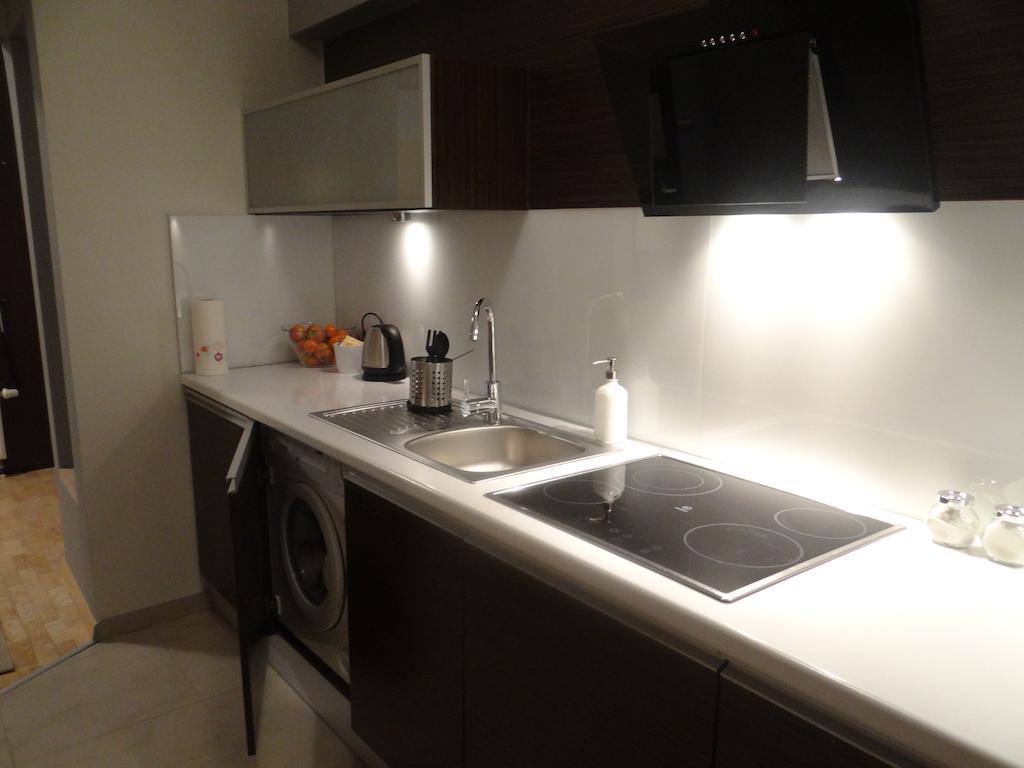 Apartament Classic Kielce Rum bild