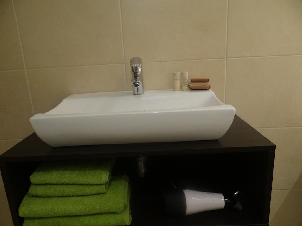 Apartament Classic Kielce Rum bild