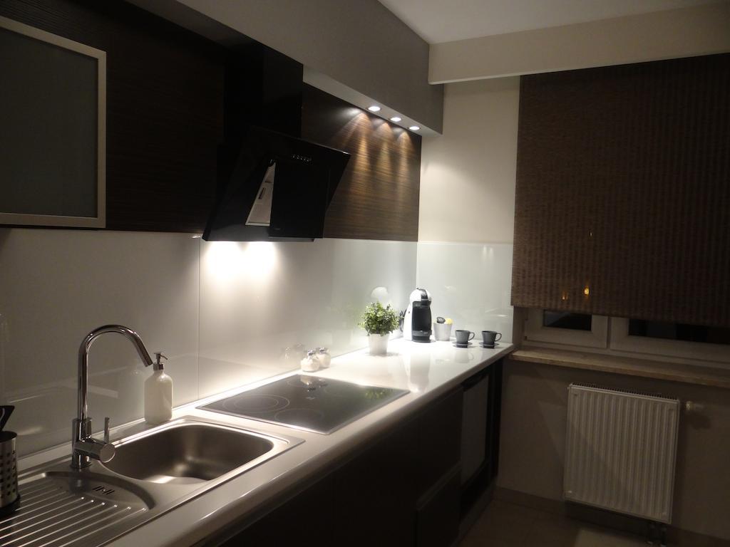 Apartament Classic Kielce Rum bild