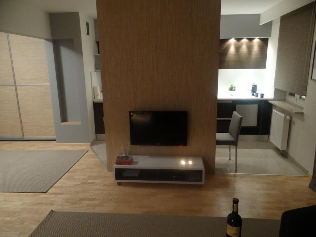 Apartament Classic Kielce Rum bild