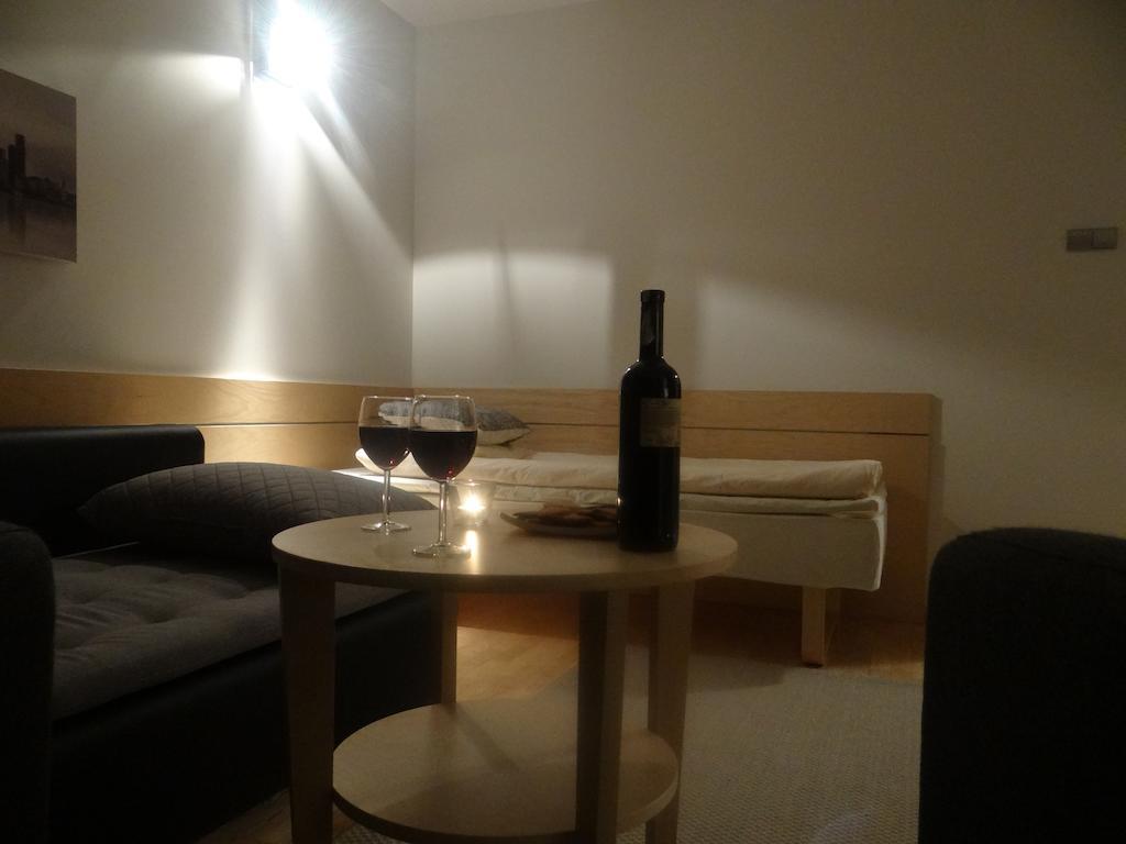 Apartament Classic Kielce Exteriör bild