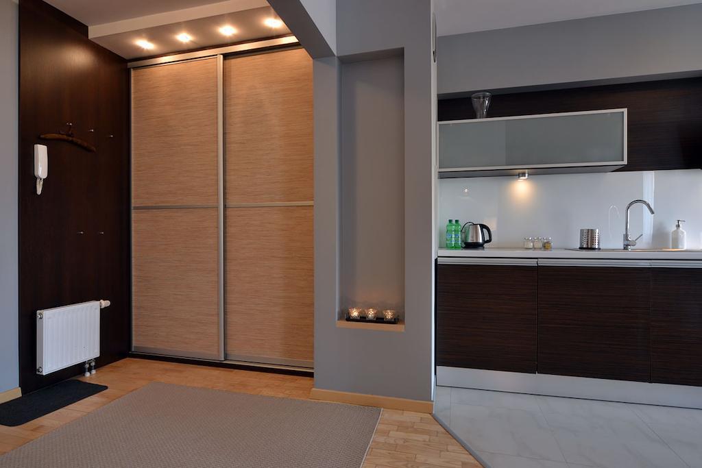 Apartament Classic Kielce Rum bild