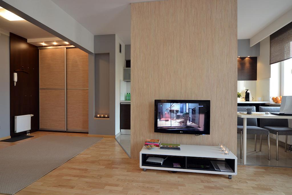 Apartament Classic Kielce Rum bild